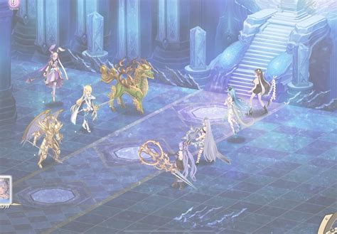 gawain evertale|How to enrage Gawain at the very beginning : r/Evertale .